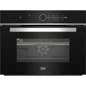 Forno Compacto Beko BBCW13400X