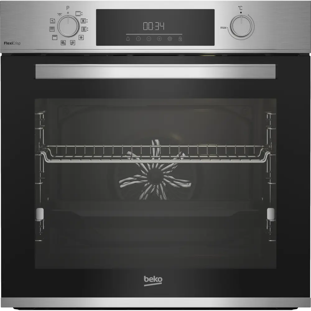 Forno Beko BBIM12300XMPEF