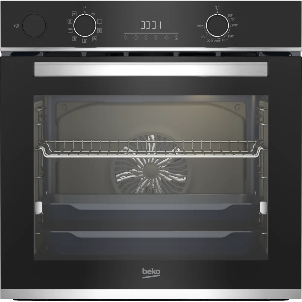 Forno Beko BBIS13300XMSE