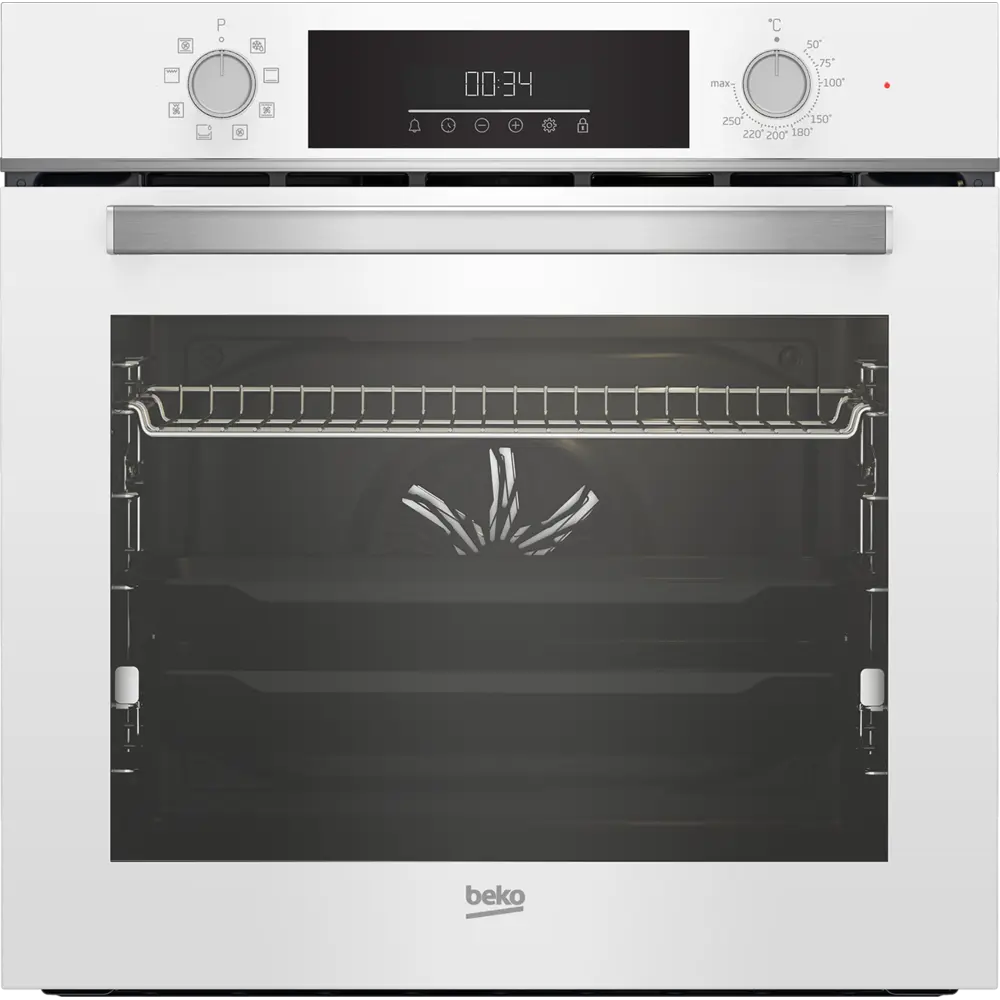 Forno Beko BBIM14300WMS