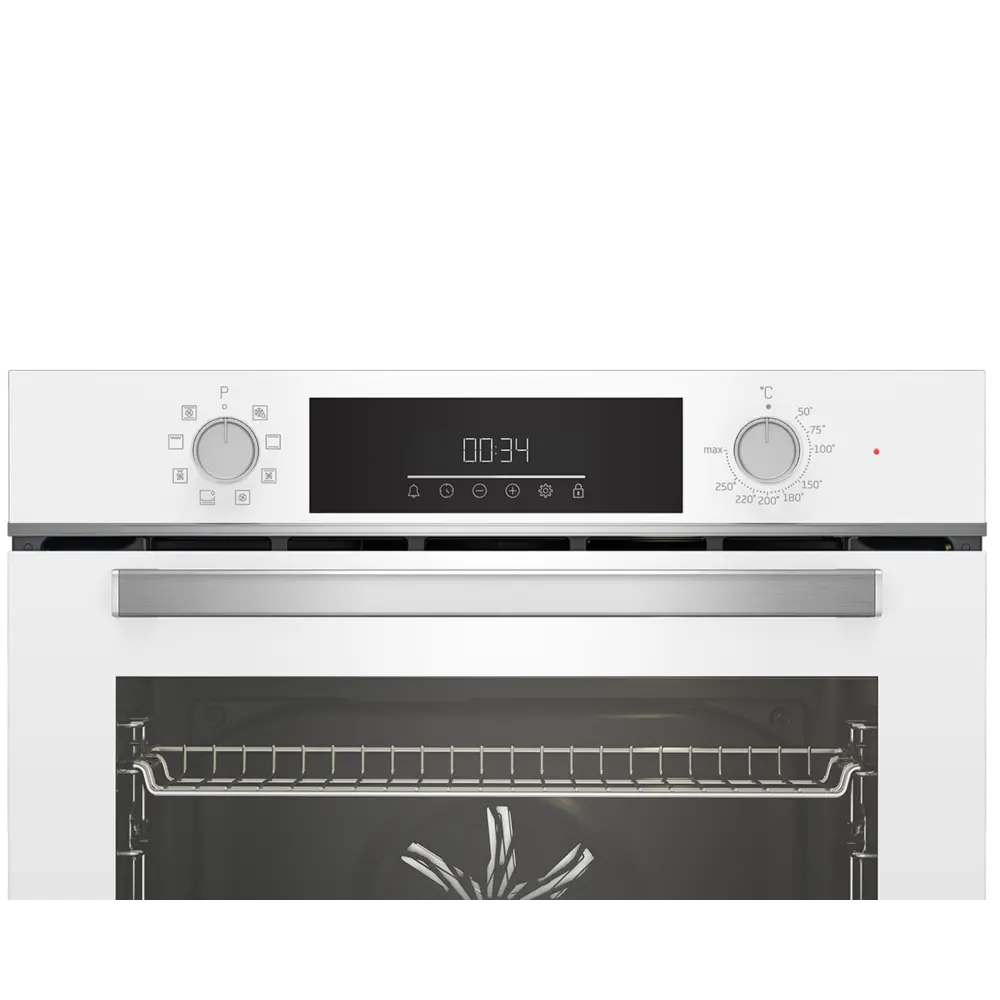 Forno Beko BBIM14300WMS - Image 4