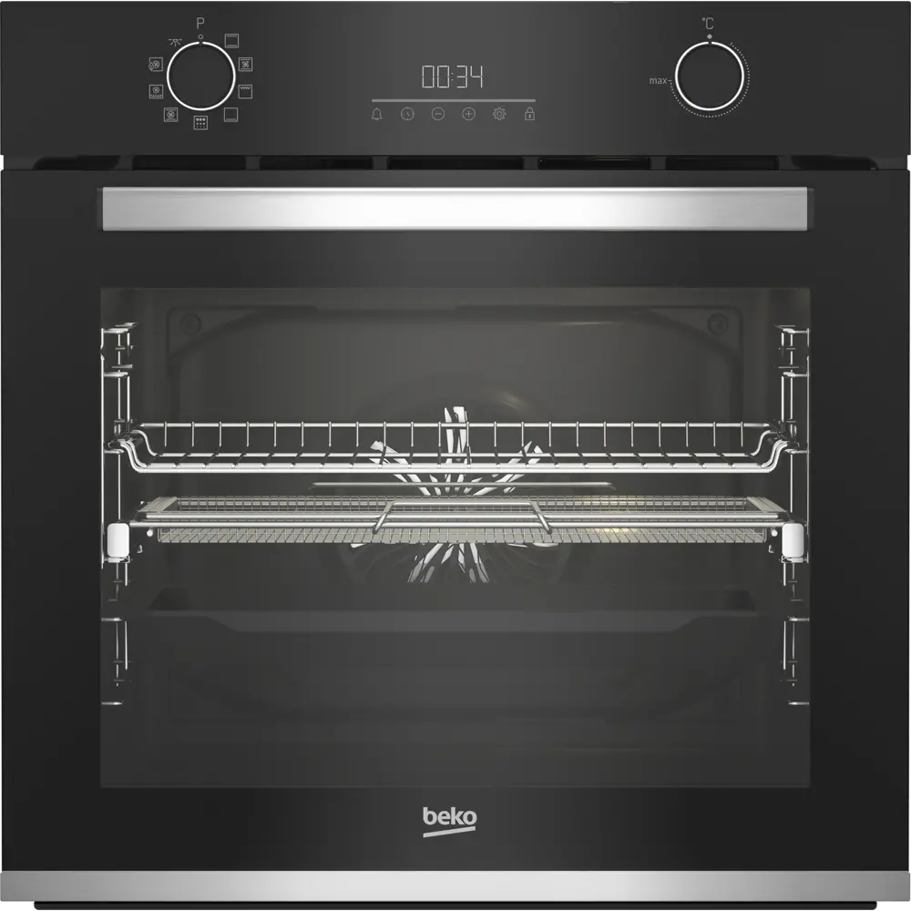 Forno Beko BBIMA13302BMPE