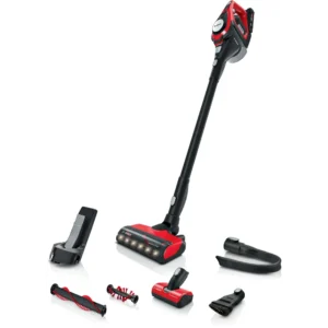 Aspirador Sem Fios Versátil Bosch BBS8214PET