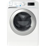 Máquina de Lavar e Secar Roupa Indesit - 9|6kg - 1400rpm - Push&Go Innex - BDE 96436 WSV SPT