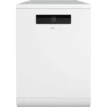 Máquina de Lavar Loiça Beko BDEN38441WA - Livre Instalação - 60cm - Branco - Classe C