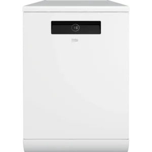 Máquina de Lavar Loiça Beko BDEN38441WA - Livre Instalação - 60cm - Branco - Classe C