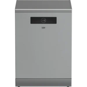 Máquina de Lavar Loiça Beko BDEN38441XA - Livre Instalação - 60cm - Inox - Classe C