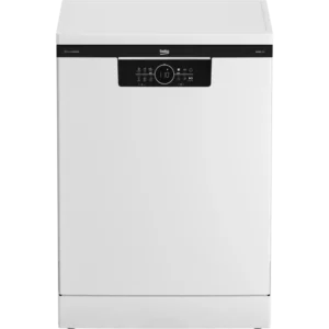 Máquina de Lavar Loiça Beko BDFN26440WC - Livre Instalação - 60cm - Branco - Classe C