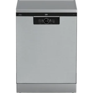 Máquina de Lavar Loiça Beko BDFN26440X - Livre Instalação - 60cm - Inox - Classe C