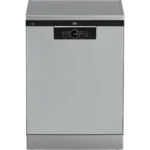 Máquina de Lavar Loiça Beko BDFN26440XC - Livre Instalação - 60cm - Inox - Classe C