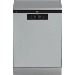 Máquina de Lavar Loiça Beko BDFN26530X - Livre Instalação - 60cm - Inox - Classe D