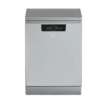 Máquina de Lavar Loiça Beko BDFN36530XC - Livre Instalação - 60cm - Inox - Classe D