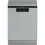 Máquina de Lavar Loiça Beko BDFN26450XC - Livre Instalação - 60cm - Inox - Classe B