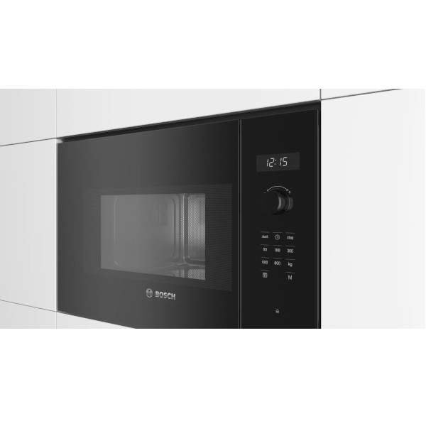 Micro-Ondas Bosch BFL524MB0 - Image 2