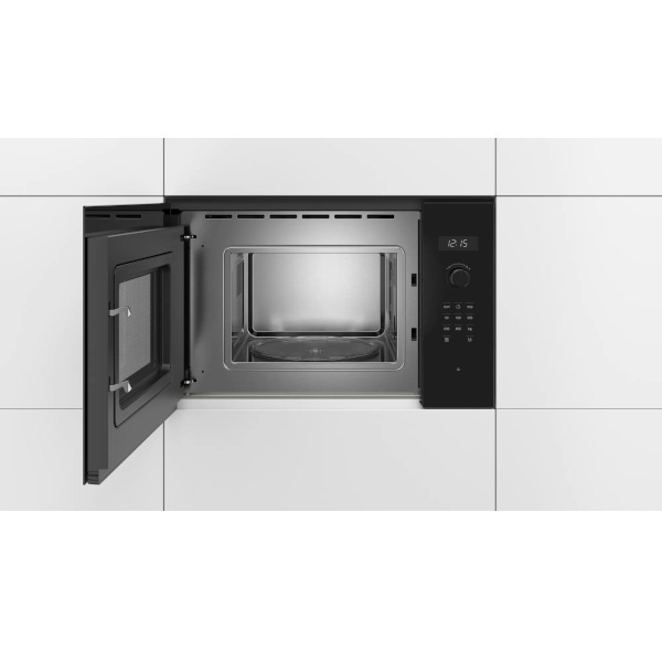 Micro-Ondas Bosch BFL524MB0 - Image 3