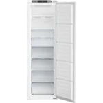 Congelador Vertical de Encastre Beko - 177cm - NoFrost - BFNA247E40SN