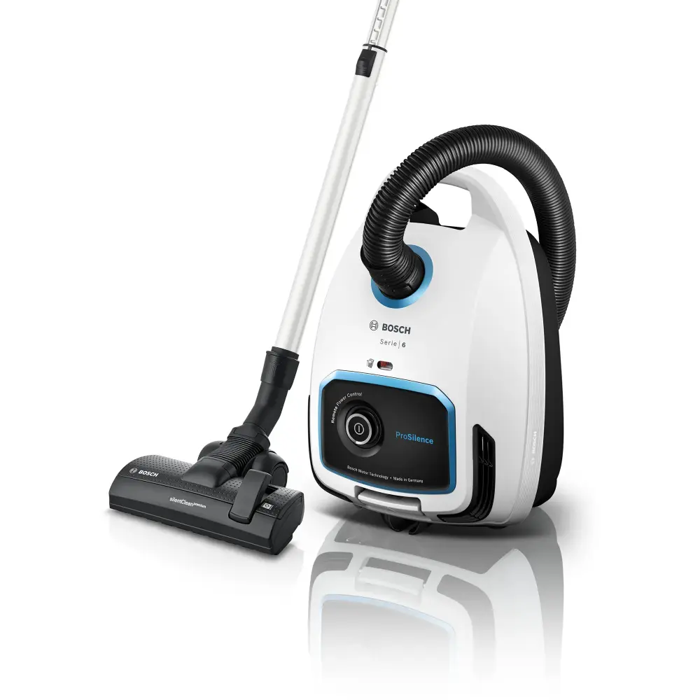 Aspirador Com Saco Bosch BGB6SIL1