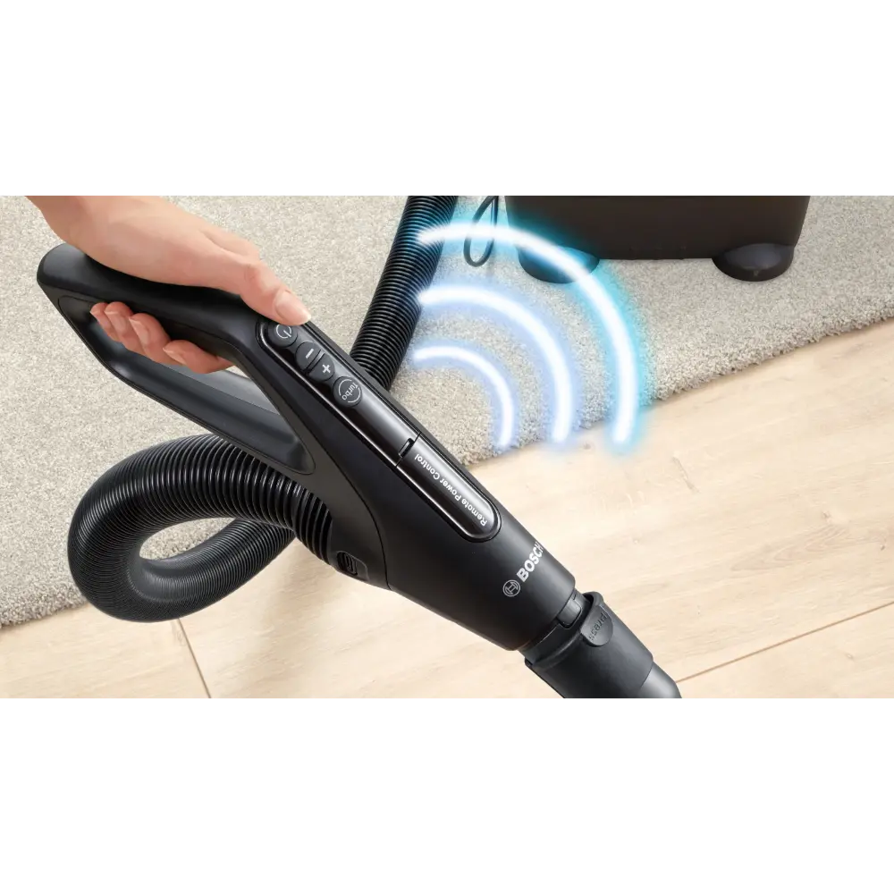 Aspirador Com Saco Bosch BGB6SIL1 - Image 6