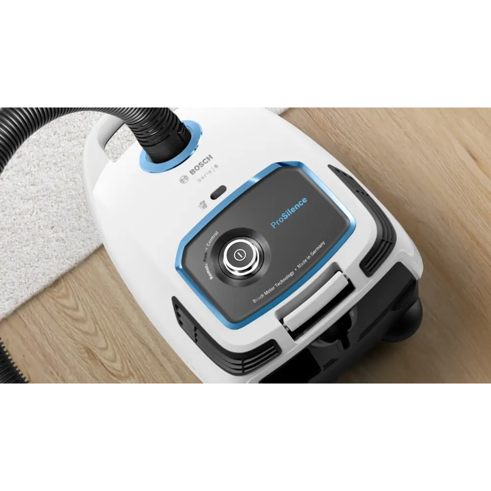 Aspirador Com Saco Bosch BGB6SIL1 - Image 3