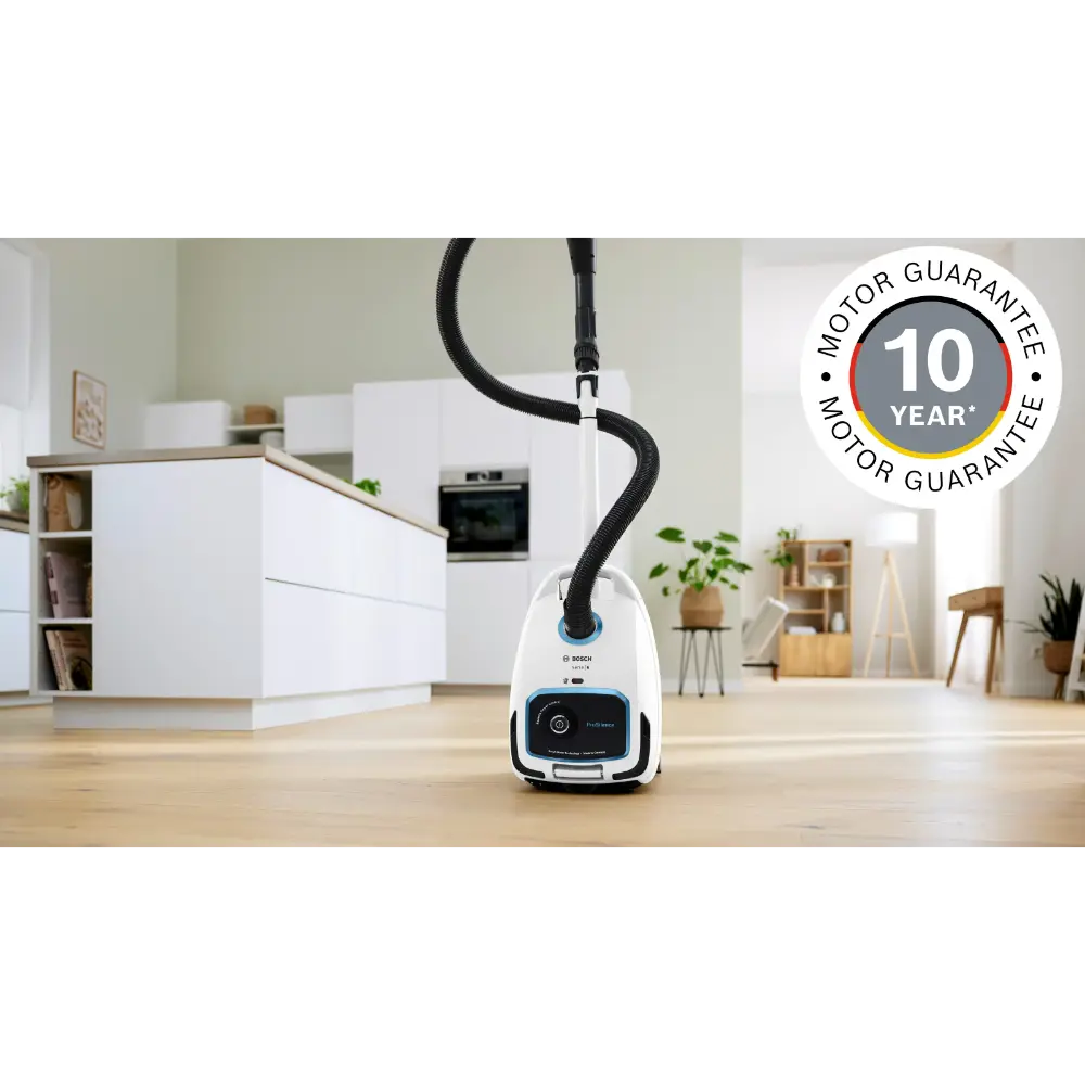 Aspirador Com Saco Bosch BGB6SIL1 - Image 4