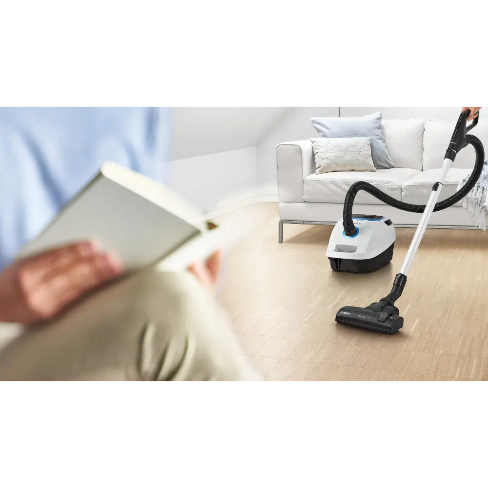 Aspirador Com Saco Bosch BGB6SIL1 - Image 5