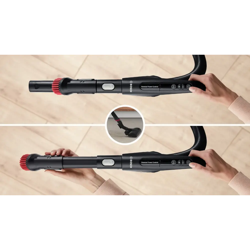 Aspirador Com Saco Bosch BGB6SIL1 - Image 11