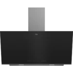 Chaminé Beko BHCA96641BBHS