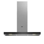 Chaminé Beko BHCB96641BBHS