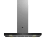 Chaminé Ilha Beko BHCI98841BBHSI