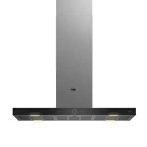 Chaminé Ilha Beko BHCI98841BBHSI