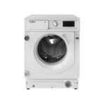 Máquina de Lavar e Secar Roupa Whirlpool - 9|6kg - 1400rpm - Integrável FreshCare+ - BI WDWG 961485 EU
