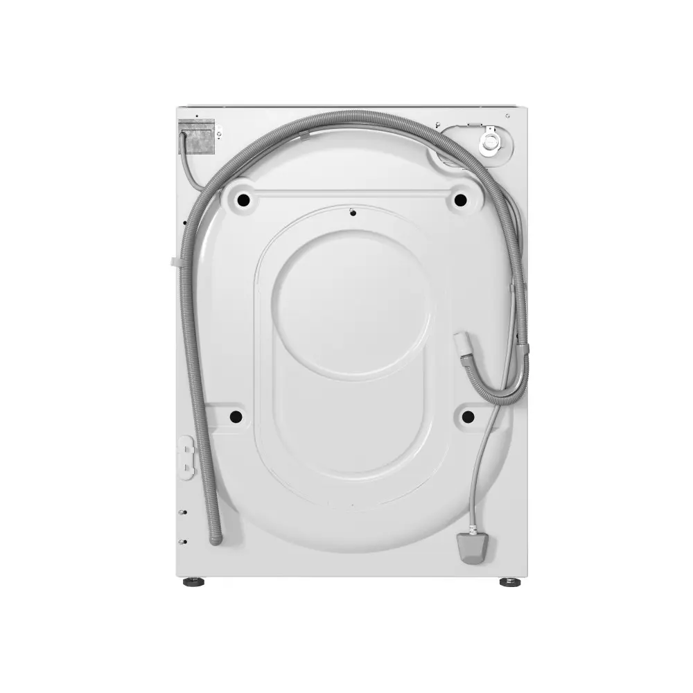 Máquina de Lavar Roupa Hotpoint - 8kg - 1400rpm - Integrável Active Care - BI WMHG 81485 EU - Image 12