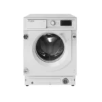 Máquina de Lavar Roupa Whirlpool - 9kg - 1400rpm - Integrável FreshCare+ - BI WMWG 91485 EU