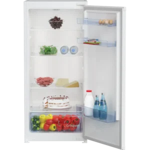 Frigorífico de Encastre Beko - 122cm - 1 Porta (Sem Congelador) - BLSA210M4SN