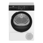 Máquina de Secar Roupa Beko - 10kg - Bomba de Calor - BM3T30230W