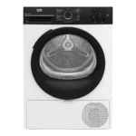 Máquina de Secar Roupa Beko - 7kg - Bomba de Calor - BM3T37230W