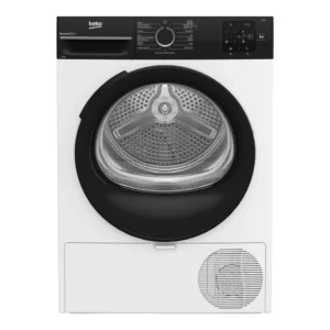 Máquina de Secar Roupa Beko - 7kg - Bomba de Calor - BM3T37230W