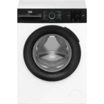 Máquina de Lavar Roupa Beko - 8kg - 1200rpm - BM3WFSU38213