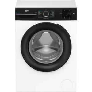 Máquina de Lavar Roupa Beko - 8kg - 1200rpm - BM3WFSU38213