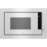 Micro-Ondas Encastrável  Beko BMG B25333 WG