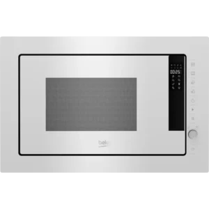 Micro-Ondas Encastrável  Beko BMG B25333 WG