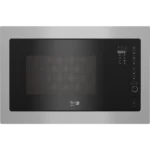 Micro-Ondas Encastrável  Beko BMGB 25332 BG