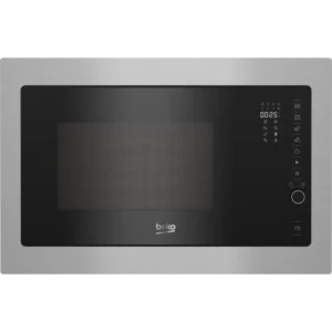 Micro-Ondas Encastrável  Beko BMGB 25332 BG