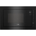 Micro-Ondas Encastrável  Beko BMG B25333 BG