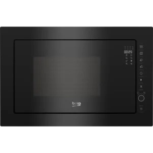 Micro-Ondas Encastrável  Beko BMG B25333 BG