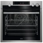 Forno AEG BPE577161M