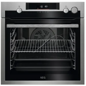 Forno AEG BPE577161M