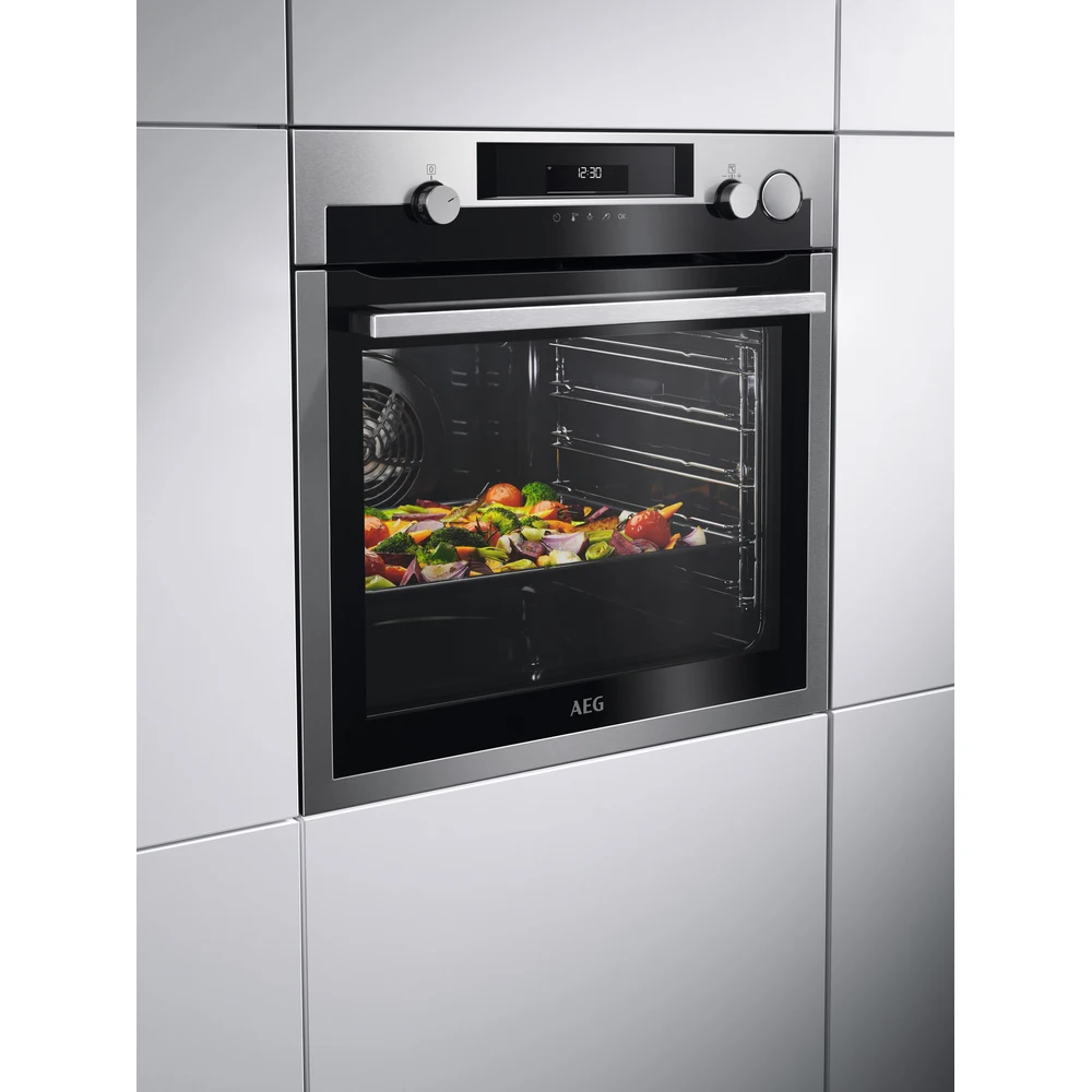 Forno AEG BPE577161M - Image 6