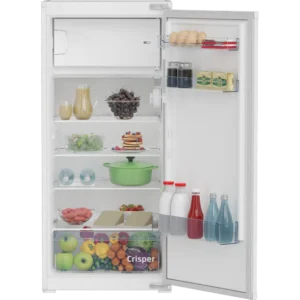 Frigorífico de Encastre Beko - 122cm - Com Congelador Interno - BSSA210K4SN