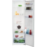 Frigorífico de Encastre Beko - 177cm - Sem Congelador - BSSA315K4SN